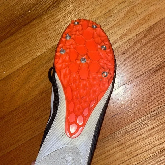 Nike racing spikes !! - Picture 3 of 4